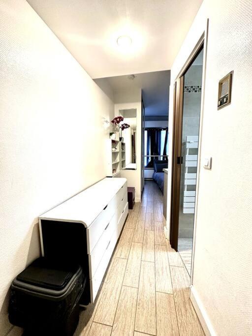 Beaugrenelle Appartement *