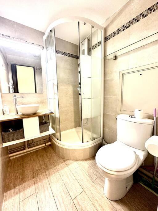Beaugrenelle Appartement *